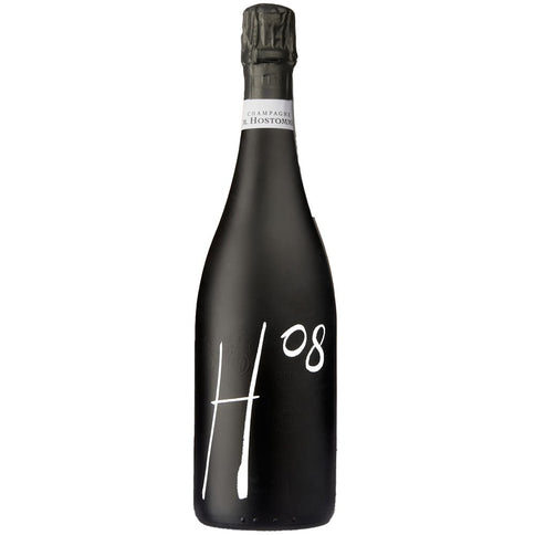 Champagne Brut Nature 1er Cru "H09" 2009 - M. Hostomme (confanetto)