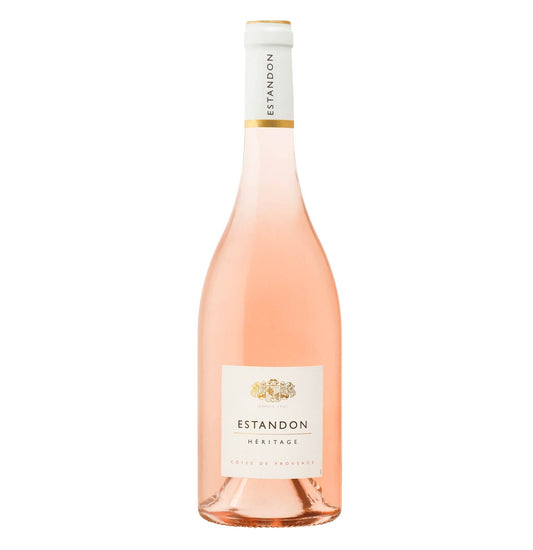 Côtes de Provence Rosé "Héritage" 2024 - Estandon