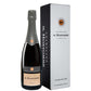 Champagne Brut "Tradition" - M. Hostomme (coffret)