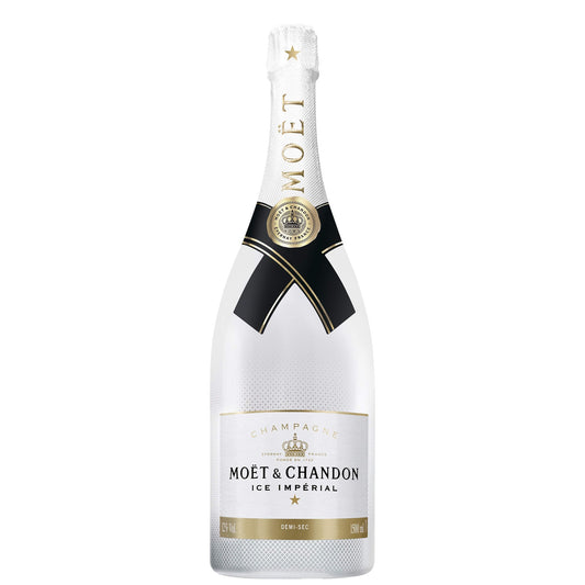 Champagne Brut Demi Sec "Ice Impérial" Magnum - Moët & Chandon