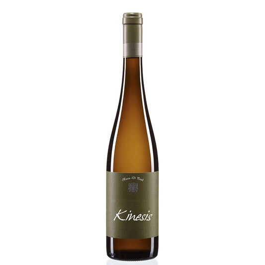 Alto Adige Sauvignon Blanc DOC "Kinesis" 2021 - Baron Di Pauli