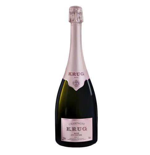 Champagne Brut Rosé "28ème Édition" - Krug