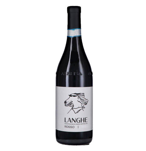 Langhe Rosso DOC 2022 - Selezione Giacomo Fenocchio