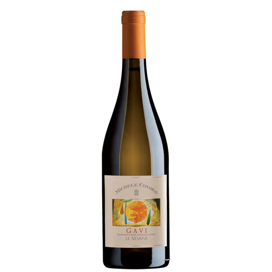 Gavi DOCG "Le Marne" 2024 - Michele Chiarlo