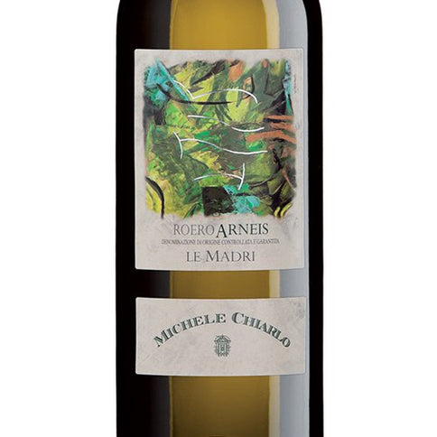 Roero Arneis DOCG "Le Madri" 2024 - Michele Chiarlo