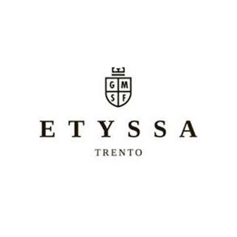 Trento Extra Brut DOC "Cuvée N°9" 2020 - Etyssa