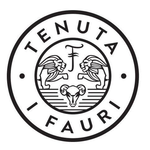 Abruzzo Pecorino DOC 2023 - Tenuta I Fauri
