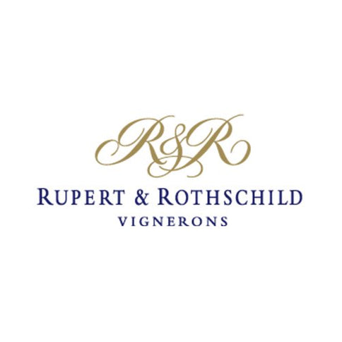 South Africa Western Cape Red "Classique" 2020 - Rupert & Rothschild Vignerons