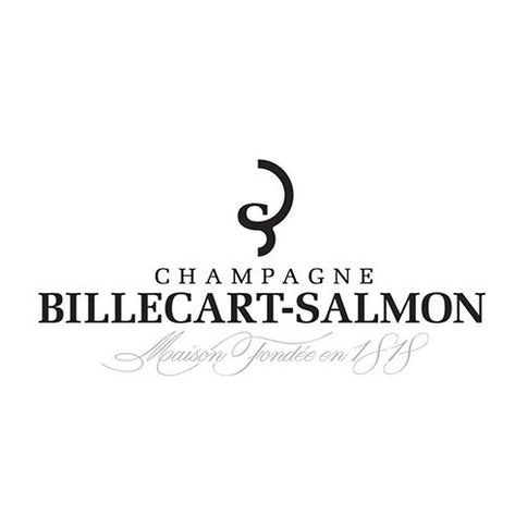 Champagne Brut Réserve - Billecart-Salmon (astuccio)