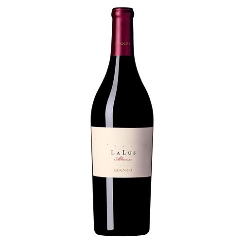 Piemonte Albarossa DOC "La Lus" 2021 - Banfi