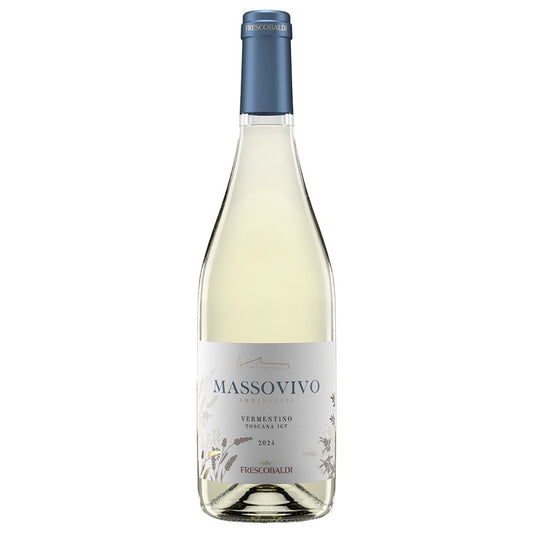 Toscana Vermentino IGT "Massovivo" 2024 - Frescobaldi