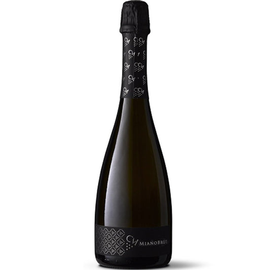 Terre Siciliane Brut IGP "Miano" - Castellucci Miano