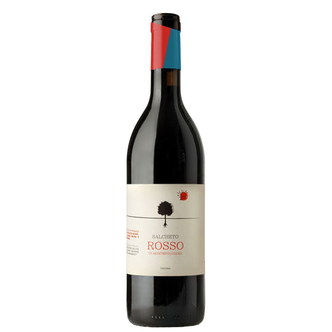 Rosso di Montepulciano DOC 2024 - Salcheto