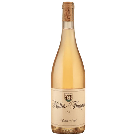 Baden Müller Thurgau "Pur" 2021 - Enderle & Moll