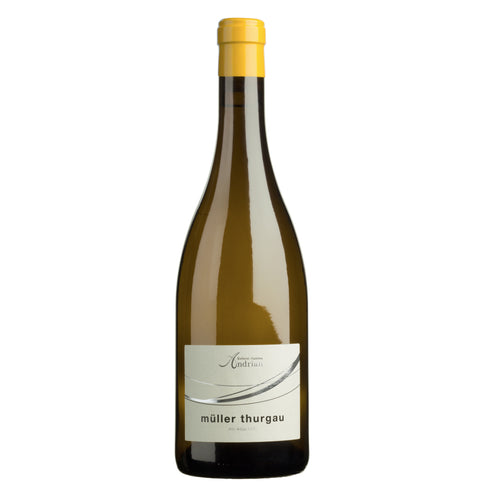 Alto Adige Müller Thurgau DOC 2024 - Andriano