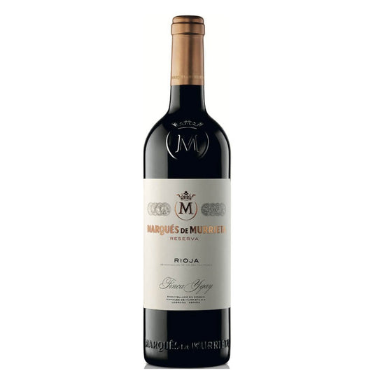 Rioja Reserva DOC 2020 - Marques de Murrieta