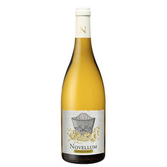 Vin de France Chardonnay “Novellum” 2024 - Domaine Lafage