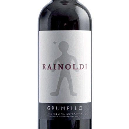 Valtellina Superiore Grumello DOCG 2022 - Aldo Rainoldi