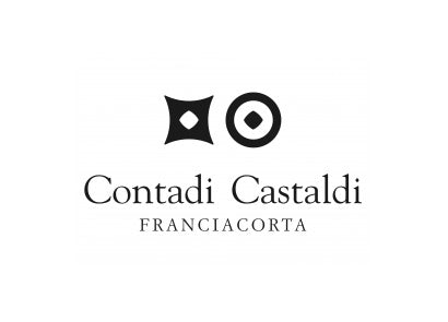 Franciacorta Rosé DOCG Magnum - Contadi Castaldi (astuccio)