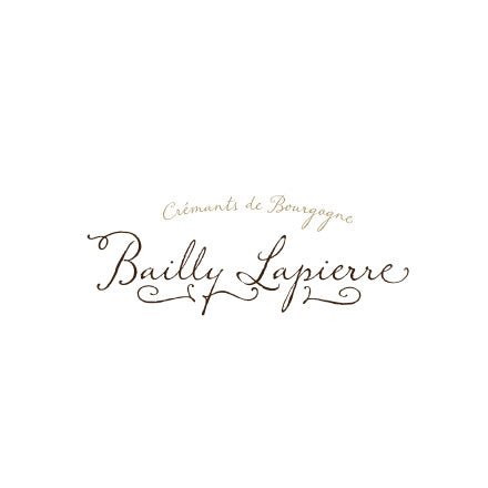 Crémant de Bourgogne Pinot Noir Brut 2020 Magnum - Bailly Lapierre