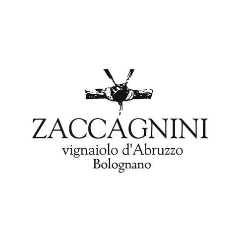 Trebbiano d'Abruzzo DOC "Il Bianco di Ciccio" 2022 - Zaccagnini