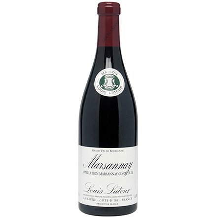 Marsannay Rouge 2022 - Louis Latour