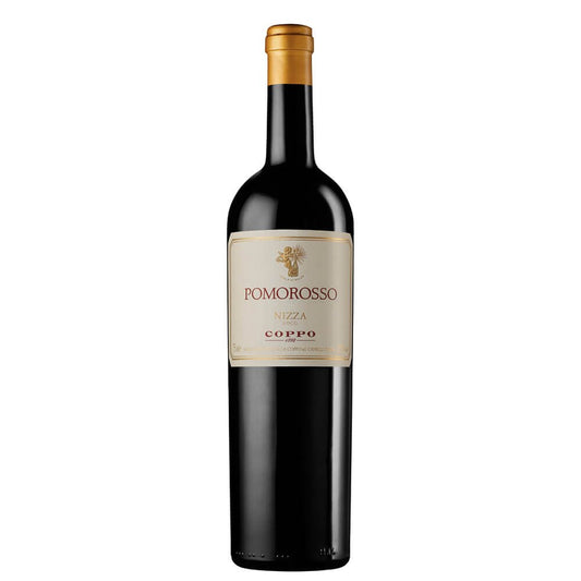 Nizza DOCG "Pomorosso" 2021 - Coppo