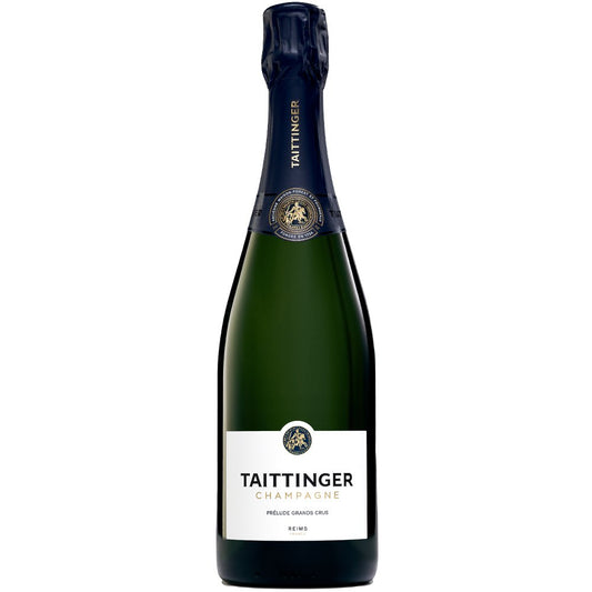 Champagne Brut "Prélude Grands Crus" - Taittinger