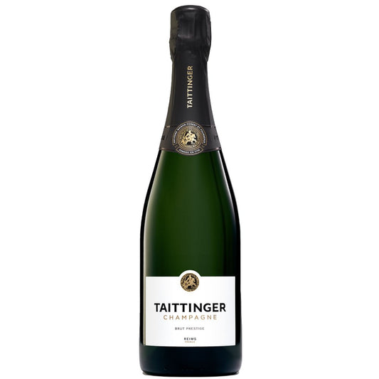 Champagne Brut "Cuvée Prestige" - Taittinger