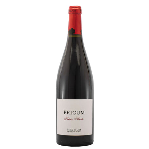 León "Pricum - Prieto Picudo" 2016 - Bodegas Morgón