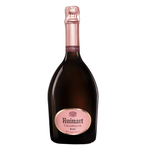Champagne Brut Rosé - Ruinart