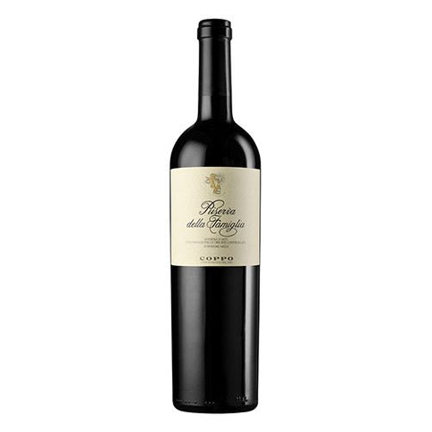 Barbera d’Asti Superiore Nizza DOCG "Riserva della Famiglia" 2018 - Coppo