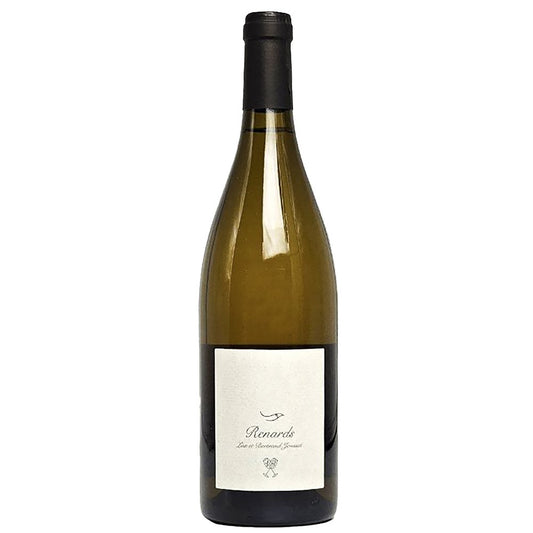 Renards 2018 - Domaine Lise et Bertrand Jousset