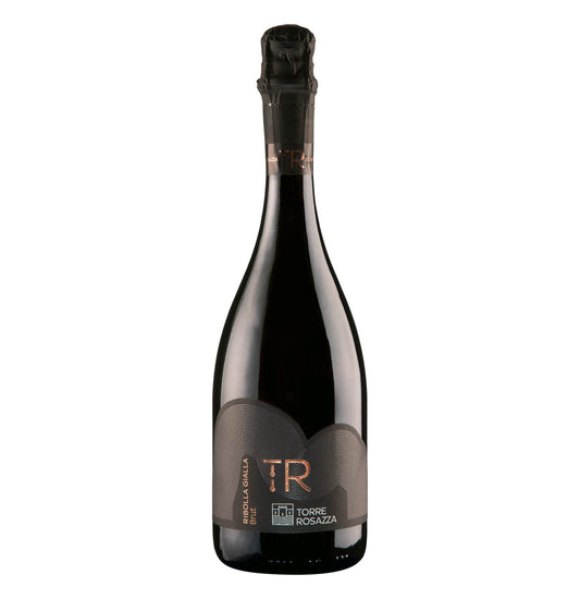 Ribolla Gialla Brut 2024 - Torre Rosazza