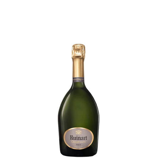 Champagne Brut "R de Ruinart" 0.375l - Ruinart