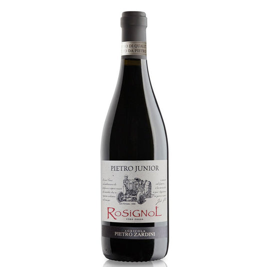 Vino Rosso "Rosignol" - Pietro Zardini