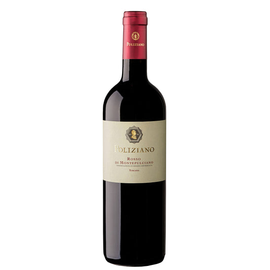 Rosso di Montepulciano DOC 2024 - Poliziano