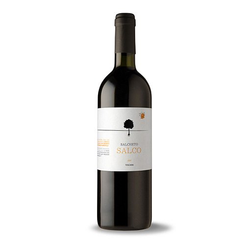 Vino Nobile di Montepulciano DOCG "Salco" 2018 - Salcheto