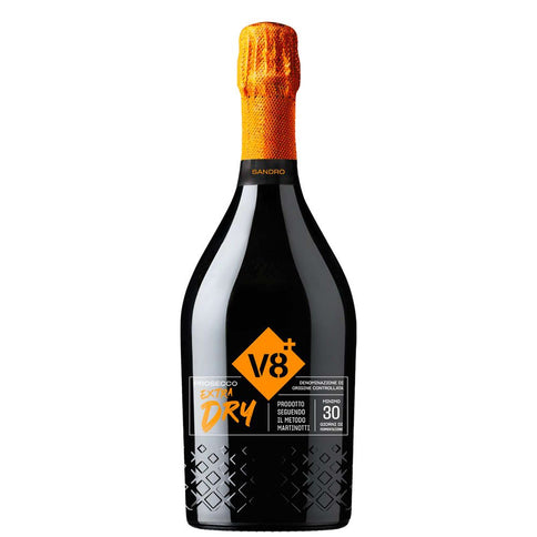 Prosecco DOC Extra Dry "Sandro" - V8+ Vineyards