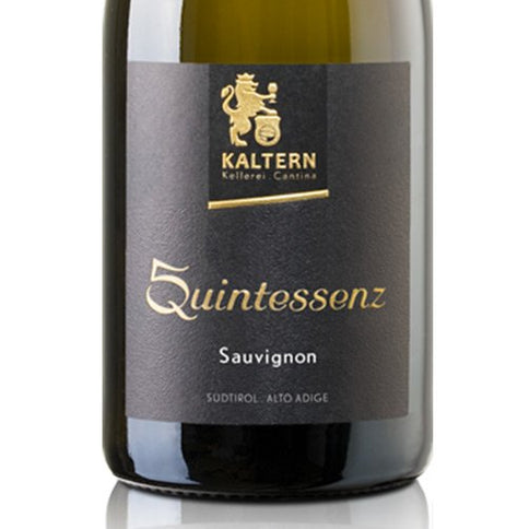 Alto Adige Sauvignon DOC "Quintessenz" 2021 - Kaltern