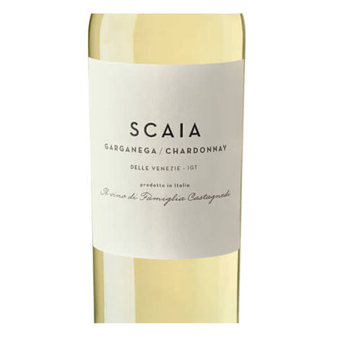 Trevenezie Garganega Chardonnay IGT 2024 - Scaia, Tenuta Sant’Antonio