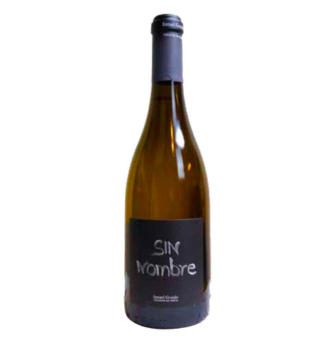 Castilla y Leon Vino Bianco “Sin Nombre” 2020 - Ismael Gozalo