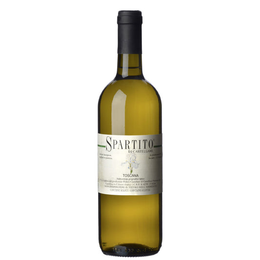 Toscana IGT "Spartito" 2023 - Castellare di Castellina