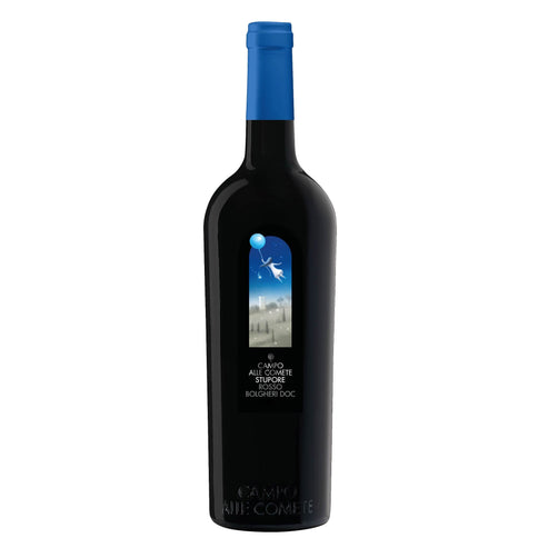 Bolgheri Rosso DOC "Stupore" 2023 - Campo alle Comete