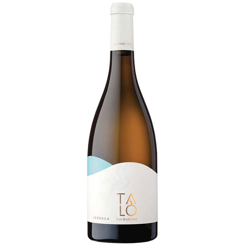 Puglia Verdeca IGP “Talò” 2024 - San Marzano