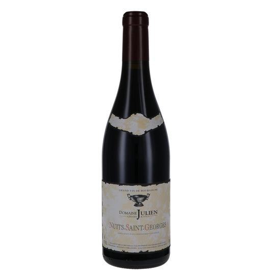 Nuits St. Georges Village 2021 - Gerard Julien & Fils