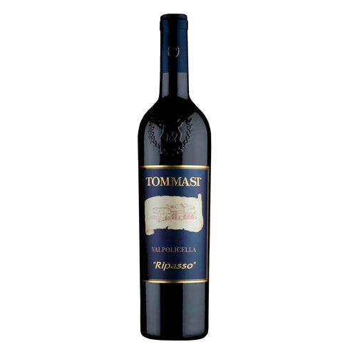 Valpolicella Ripasso Classico Superiore DOC 2022 - Tommasi