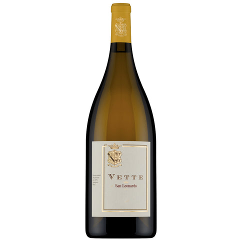 Vigneti delle Dolomiti Sauvignon Blanc IGT "Vette di San Leonardo" 2024 Magnum - San Leonardo