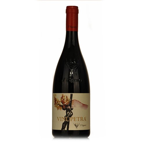 Etna Rosso DOC "Vinupetra" 2022 - I Vigneri