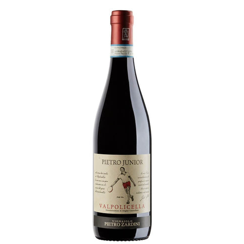 Valpolicella DOC "Pietro Junior" 2023 - Pietro Zardini